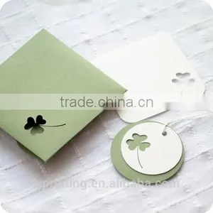 Custom High Quality Christmas Card New Year Greeting Card Printing thumbnail-2