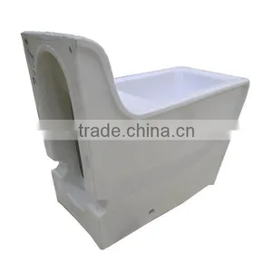 CLASIKAL Bathroom New Design Bidet, Ceramic Toilet Bidet thumbnail-4
