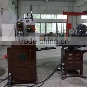 GJ-8 High Speed CNC Garter Spring Making Machine thumbnail-5