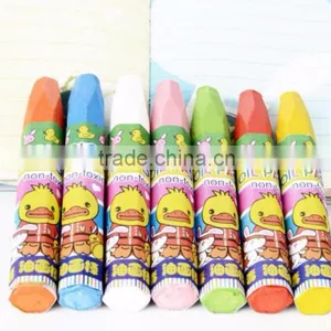 Wholesale 24 Color Oil Pastel thumbnail-3