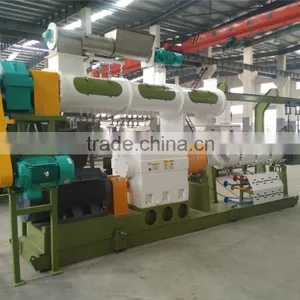 Technical Assistance Reliable Manufacturer Automatic Fish Feeding Machine thumbnail-3
