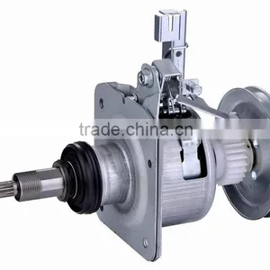 Function and Parts of Washing Machine thumbnail-1