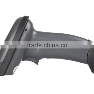 NT-1698 High Quality 1D Wired Handheld Laser Barcode Scanner for Supermarket thumbnail-6