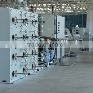 Optic Fiber Cable-GYXTS(outdoor Central Tube Steel Wires Armored Optic Cable thumbnail-3