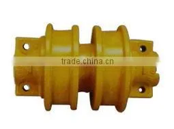 Excavator Track Roller thumbnail-3