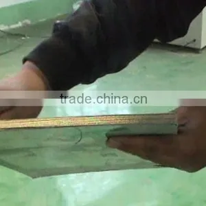 Photobook Edge Gilding Machine thumbnail-3