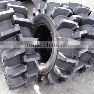 Driving Wheel Paddy Field Tyre 8.3-24 9.5-24 thumbnail-1