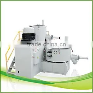 Mixer for Sale Plastic Powder Mixing Unit thumbnail-1