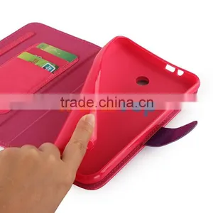 Wholesale Colored Leather Case For Asus FonePad 7 FE170CG FE170 Flip Cover TPU Protective Case thumbnail-4