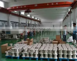 Ningbo Beilun Tiaoyue Machine Co., Ltd. company overview - view 3 thumbnail