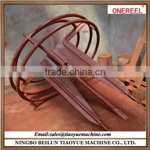 Steel Cable Coiler thumbnail-4