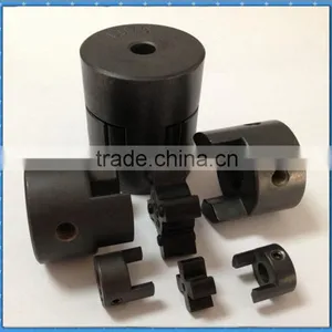 China Made Good Quality FL Jaw Coupling thumbnail-1