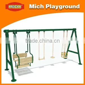 Metal Swing Sets thumbnail-1