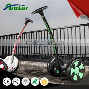 Electric Smart Drifting Scooter thumbnail-4