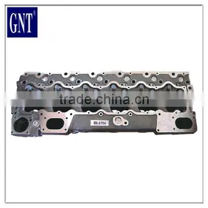 Cylinder Head 8N1187 for Excavator E3306 Engine Parts thumbnail-1