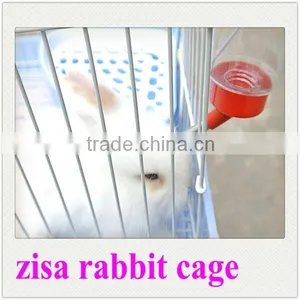 Cheap Price Rabbit /kennel Crate /cage Made in China thumbnail-6