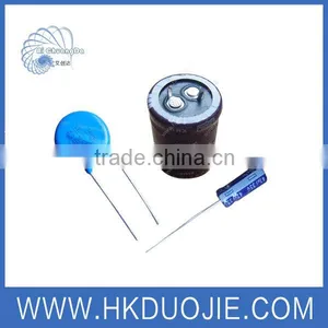 New and Original EKMM181VSN152MA35S, ac Metallized Polypropylene Capacitor thumbnail-1