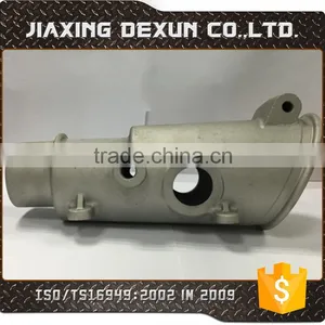 OEM & ODM Aluminum Gravity Casting Pressure Die Casting thumbnail-1