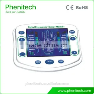 Digital Diagnoses and Therapy Machine HS-2008E thumbnail-2