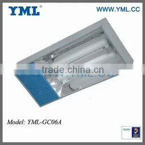 300W Long Lifespan and High Power Factor Induction Lamp High Bay Lighting thumbnail-1
