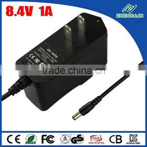 dc Power Supply Adsl Ethernet Adapter 1.0a With CE KC thumbnail-1