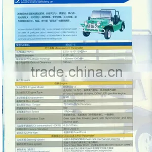 Electrci Power Mini Moke Parts thumbnail-1
