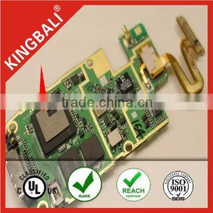 Computer CPU Absorbing Material Soft Absorbing Material CPU EMI Noise Absorbing thumbnail-5