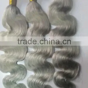 Raw Human Hair thumbnail-1
