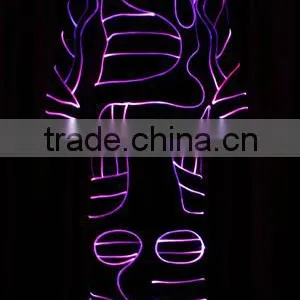 Programmable Event Flashing Clothing LED thumbnail-4