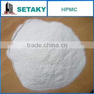 Cellulose Ethers Building Material Additive-Hydroxypropyl Methyl Cellulose thumbnail-1