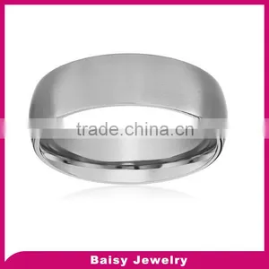 China Factory Wholesale Fashion Titanium Ring Jewelry thumbnail-1