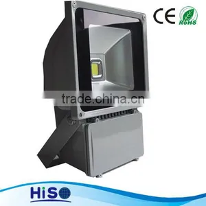 Hiso IP65 Cob Led Grow Light With Factory Price Newest Design Grow Light Led Flood Light thumbnail-1
