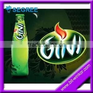 Magic Displays Poster el Glowing Poster With Animation and High Resolution Design thumbnail-1