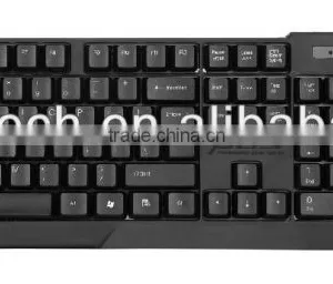 Wireless Keyboar and Mouse, Keyboard Mouse Wireless thumbnail-1