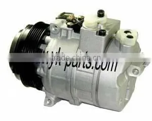 Auto ac Compressor for MERCEDES SPRINTER thumbnail-1
