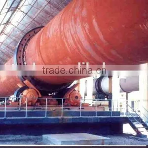 High Quality Sturdy Durable High Hit Rate Rotary Kiln in China thumbnail-6