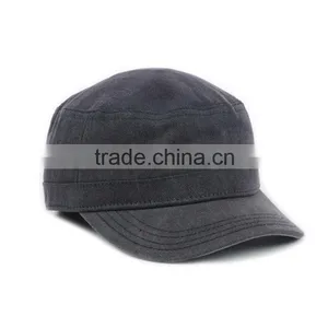 High Quality and New Design Oem Military Cap thumbnail-3