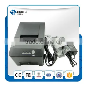 for Outdoor Oem 80MM Pocket Sized Bluetooth Printer/pos 80 Printer Thermal Driver-- HRP 80 thumbnail-1