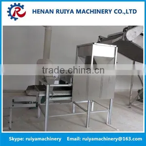 Peanut Cutter Machine for Half Pieces thumbnail-6