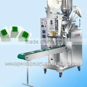 DXDC-125 Tea in Bag Packing Mcahine thumbnail-1