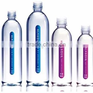 Semic-automatic Pet Bottle Blowing Machine Supplier's Choice thumbnail-5