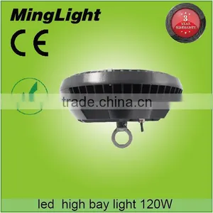 30w-200w Industrial Lighting Led High Bay Light 120w With China Supplier High Quality thumbnail-3