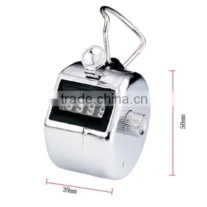 Promotional Gift Muslim Hand Tally Counter / Mathematics thumbnail-1