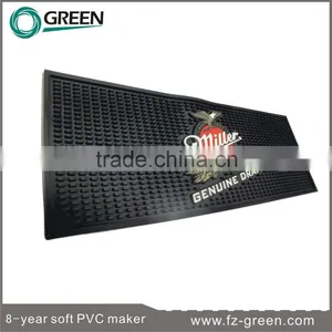 2014 Hot Selling Custom Non-slip Bar Mat thumbnail-1
