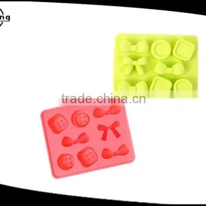 China Rubber Factory Mold Making Silicone Rubber thumbnail-1