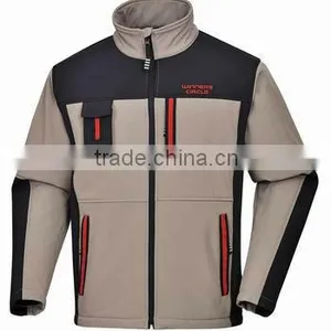 Men's Work Jackets Uniform(LAM005B) thumbnail-1