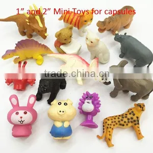 2" Bulk Plastic Capsules for Vending Machines in China thumbnail-3