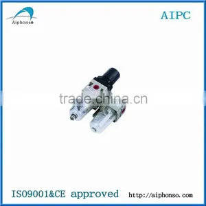 Air Combination, Air Treatment, F.R.L Combination thumbnail-1