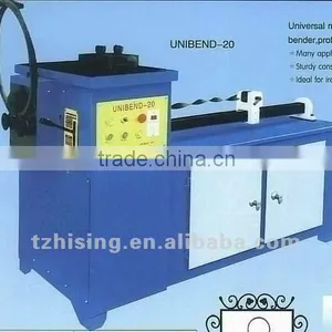 Combination Ornamental Bending Machine thumbnail-1
