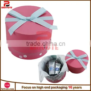 Carton Tube Box Packaging Round Box Carton Round Carton Box Empty Quality Choice thumbnail-6